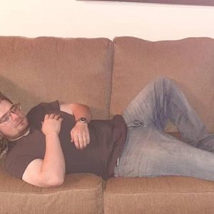 Meet your Posher, James